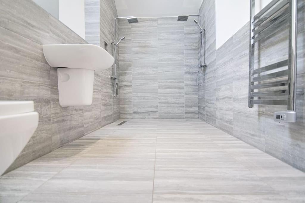 Hoxne Cottages - Rose Cottage With Private Hot Tub York Exteriér fotografie